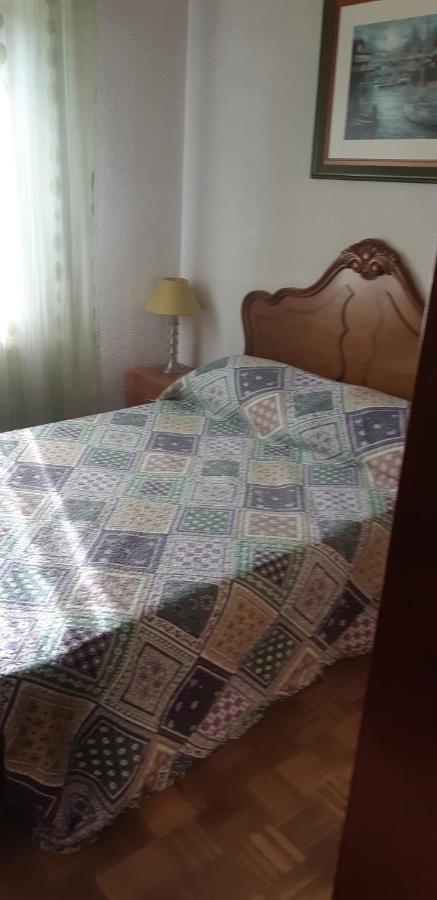 Habitacion Lcv Μαδρίτη Εξωτερικό φωτογραφία
