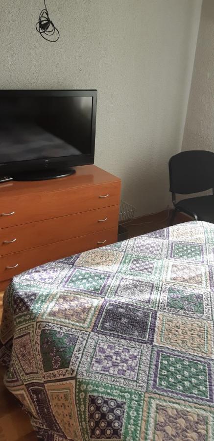 Habitacion Lcv Μαδρίτη Εξωτερικό φωτογραφία