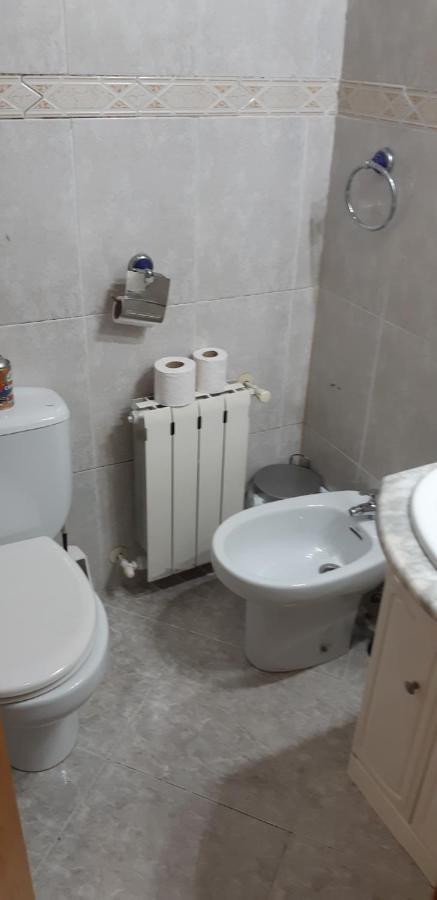 Habitacion Lcv Μαδρίτη Εξωτερικό φωτογραφία