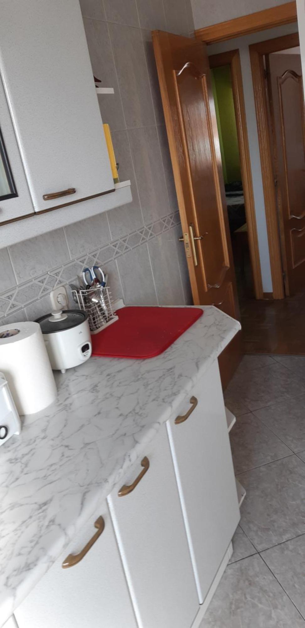 Habitacion Lcv Μαδρίτη Εξωτερικό φωτογραφία