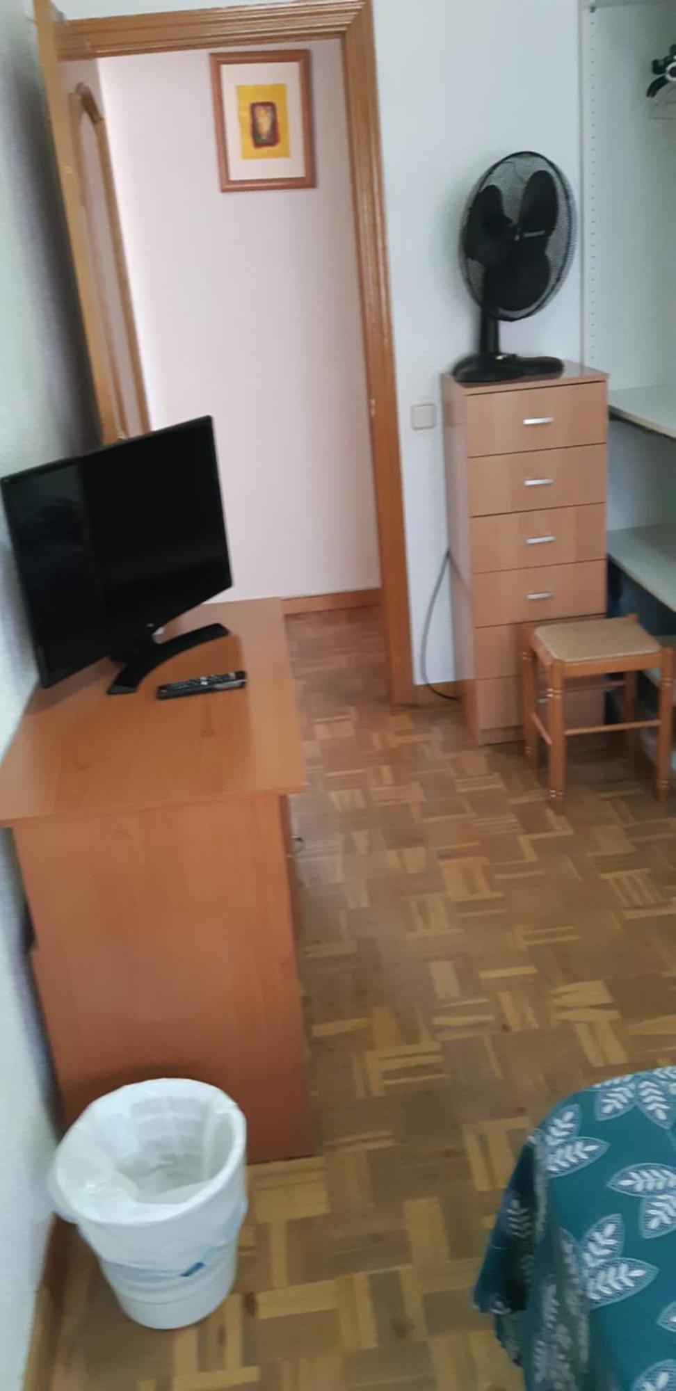 Habitacion Lcv Μαδρίτη Εξωτερικό φωτογραφία